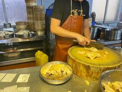 -大笑饭堂(甲子桥店)