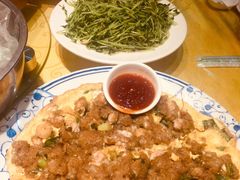 -莲花公园煎蟹(总店)