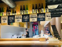 -鱼跃食堂·精致寿司(东林美域店)