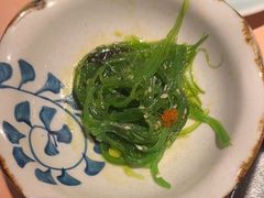 -山葵家·创意料理(万象汇店)