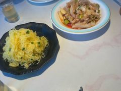 -壹只菜·崇明本地特色菜(崇明南门店)
