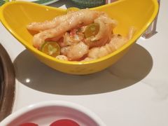 -润园四季椰子鸡火锅(南山海岸城店)