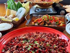 -先启半步颠·川菜小炒