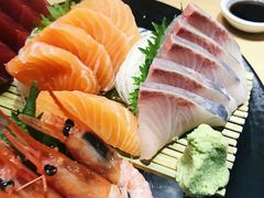 -富山日式料理(宽厚里店)