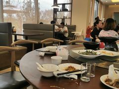 大堂-食光慢宴·安吉土菜馆