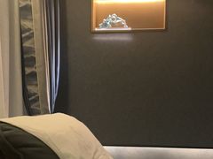 -华夏良子·足道SPA艾灸(王府井店)