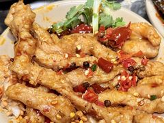 -蜀大侠火锅(总府路店)