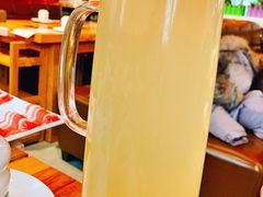 -珍巴奴毛肚牛肉小火锅(四惠店)