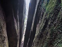 -崀山风景名胜区