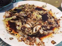 -振生清真饭店(永安道店)