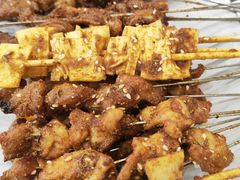 -江城燕子大排档(江汉路步行街店)