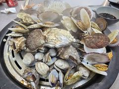 -仙螺岛海鲜自助餐厅(总店)