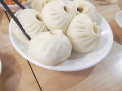 -凤起龙游老面包子(凯德晶品店)