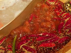 -小龙坎火锅(沂南店)