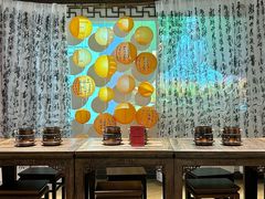 -天荷菜根·闽南素食自助(少林寺店)