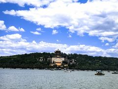 -颐和园