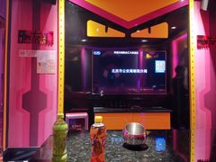 -歌友汇KTV(大悦城11层店)