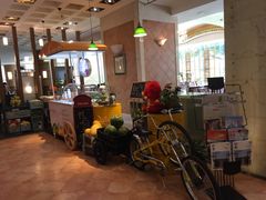 -福州美伦大饭店-中餐厅