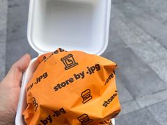 -JPG canteen(广州寺右公馆店)