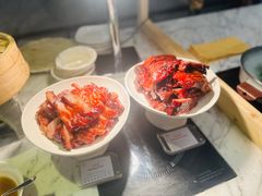 -丽都皇冠假日酒店·Matrix亦餐厅(望京店)