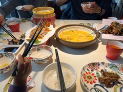 -京鸭棠(让胡路万达店)