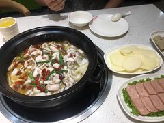 -有家·酸汤鱼(土门店)