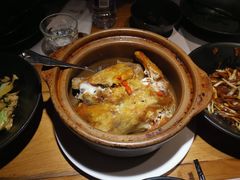 -金牌外婆家(苏州中心店)