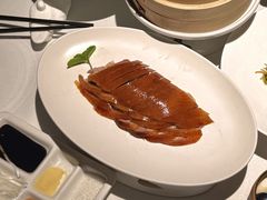 -四季民福烤鸭店(前门大栅栏店)