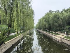 -元大都城垣遗址公园