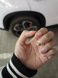 -M·X Nail日式美甲美睫