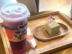 -欢乐茶馆·木马谣剧场(南京小西湖店)