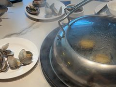 -青蓬蒸汽海鲜·深圳老字号·团建聚会(壹方城店)