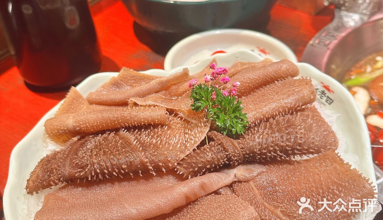 不知道吃什么的时候，选火锅肯定不会错啦