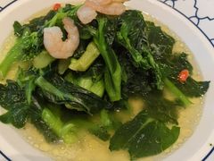 -外婆小菜(灵岩南路店)