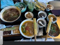 -金色印象·HiFi影音·按摩足疗(南坪桃源店)