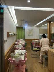 -诗安嘉康月子中心(金阳店)