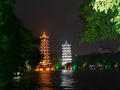 -桂林两江四湖景区