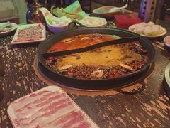 -水巷子·巴掌腰片重庆火锅(云纺店)