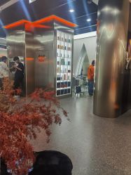 -艾美A·M Hair Salon
