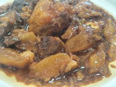 -清真·同发顺饭庄·烧麦(总店)