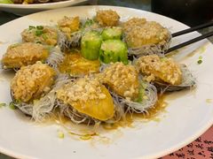 -桃园盛宴·岭南粤菜·手工茶点(南庄店)