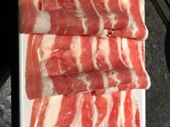 -北门涮肉·炭火铜锅涮肉(什刹海店)