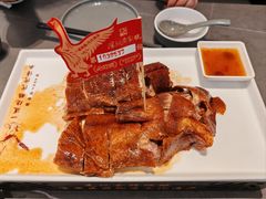 -先记烧鹅王·本地粤菜(福永店)