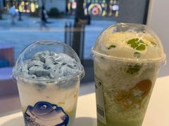 -喜茶(迪士尼小镇DP店)
