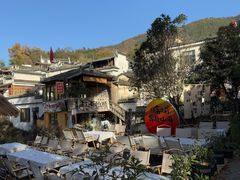-塔川景区