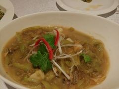 -北李妈妈菜·海肠捞饭(高新万达店)