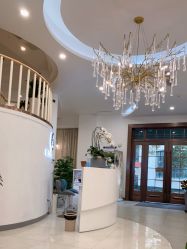 -新蝶变皮肤管理中心