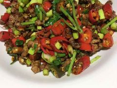 -建辉湖南土菜馆(南大街店)