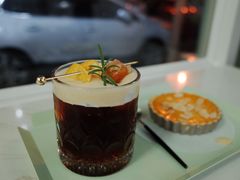 -稀物集咖啡(徽州大道店)