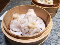 天王烤鸭包-南京大牌档(中关村店)